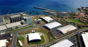 DMP - Distribuidora Madeirense de Produtos Alimentares S.A.