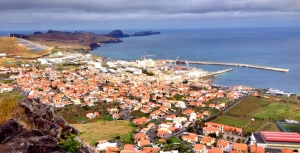 Atlantic Islands Electricity Madeira - Produção Transporte e Distribuição de Energia S.A.