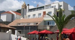Costa Linda - Restaurante