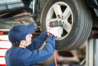 auto-quim - manutenção e reparação de veículos automóveis lda