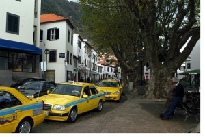 José Aveiro Táxi LDA